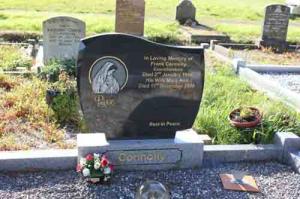 Connolly Frank Cloonchambers